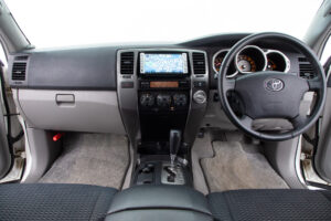 ハイラックスサーフ 2.7SSRXリミテッド60thスペシャル4WD