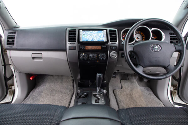 ハイラックスサーフ 2.7SSRXリミテッド60thスペシャル4WD