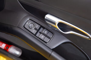 ポルシェ 718ケイマン PDK