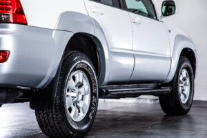 ハイラックスサーフ 2.7SSRXリミテッド60thスペシャル4WD