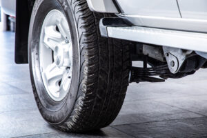 ランドクルーザー70 4.0 4WD