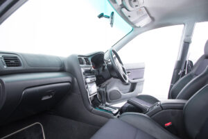 レガシィB4 2.0 RS 4WD