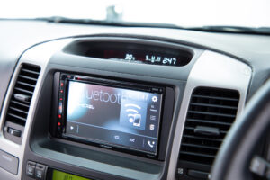 ランドクルーザープラド 2.7 TX 4WD