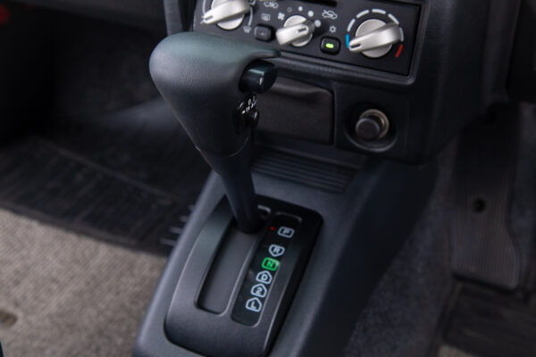 パジェロミニ 660リミテッドエディションVR 4WD