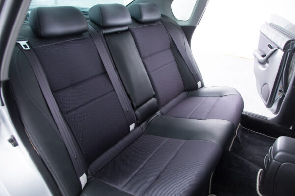 レガシィB4 2.0 RSKリミテッドⅡ 4WD