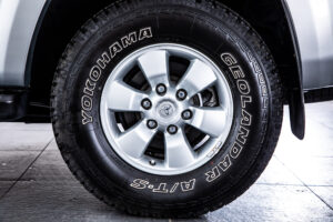 ハイラックスサーフ 2.7SSRXリミテッド60thスペシャル4WD