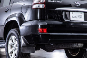 ランドクルーザープラド 2.7 TXリミテッド 4WD