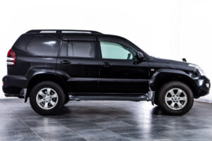 ランドクルーザープラド 2.7 TXリミテッド 4WD