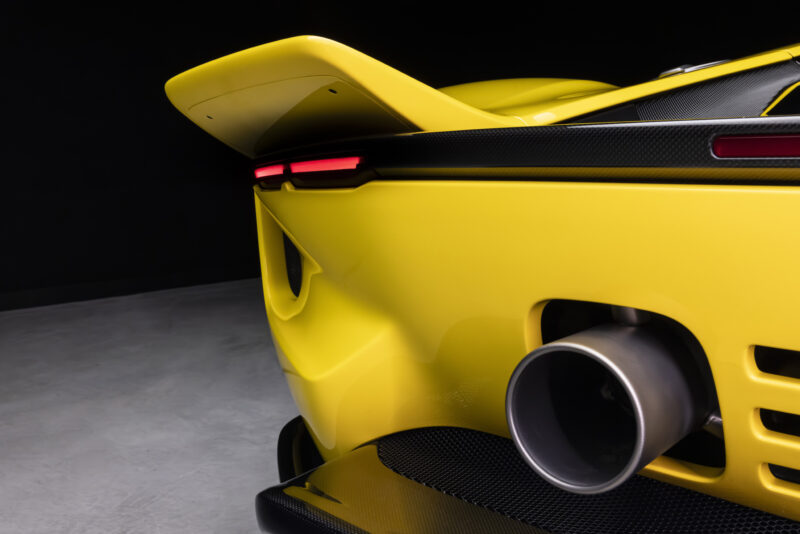 フェラーリ849テスタロッサ/スパイダー　70年に及ぶフェラーリヘリテージを象徴