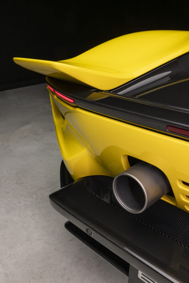 フェラーリ849テスタロッサ/スパイダー　70年に及ぶフェラーリヘリテージを象徴