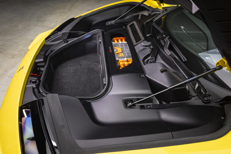 フェラーリ849テスタロッサ/スパイダー　70年に及ぶフェラーリヘリテージを象徴