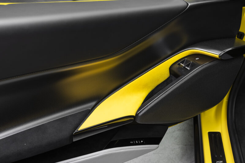 フェラーリ849テスタロッサ/スパイダー　70年に及ぶフェラーリヘリテージを象徴