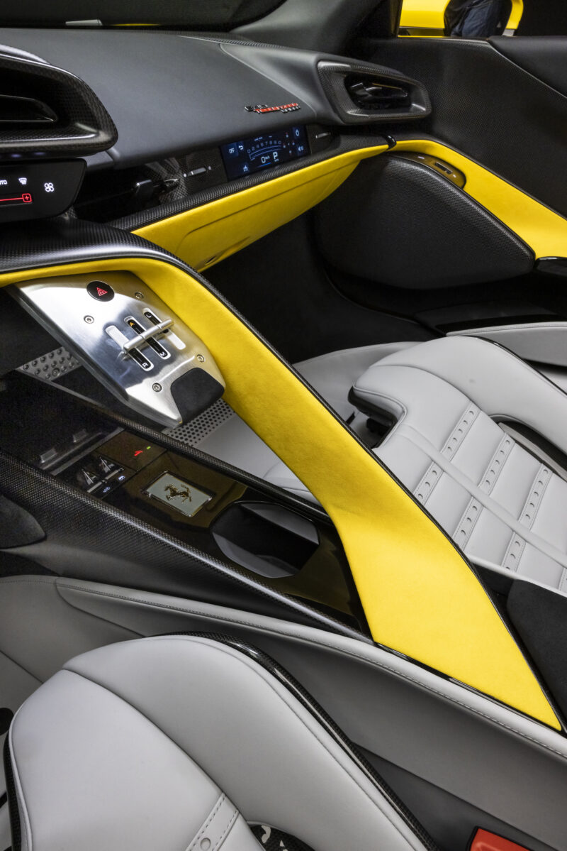 フェラーリ849テスタロッサ/スパイダー　70年に及ぶフェラーリヘリテージを象徴