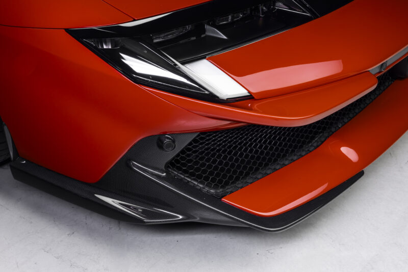 フェラーリ849テスタロッサ/スパイダー　70年に及ぶフェラーリヘリテージを象徴