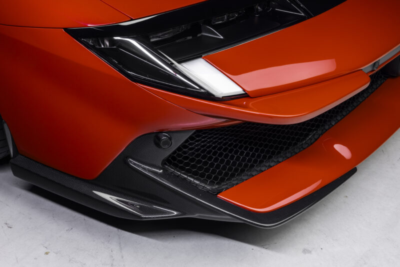 フェラーリ849テスタロッサ/スパイダー　70年に及ぶフェラーリヘリテージを象徴