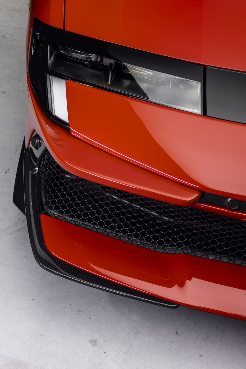 フェラーリ849テスタロッサ/スパイダー　70年に及ぶフェラーリヘリテージを象徴