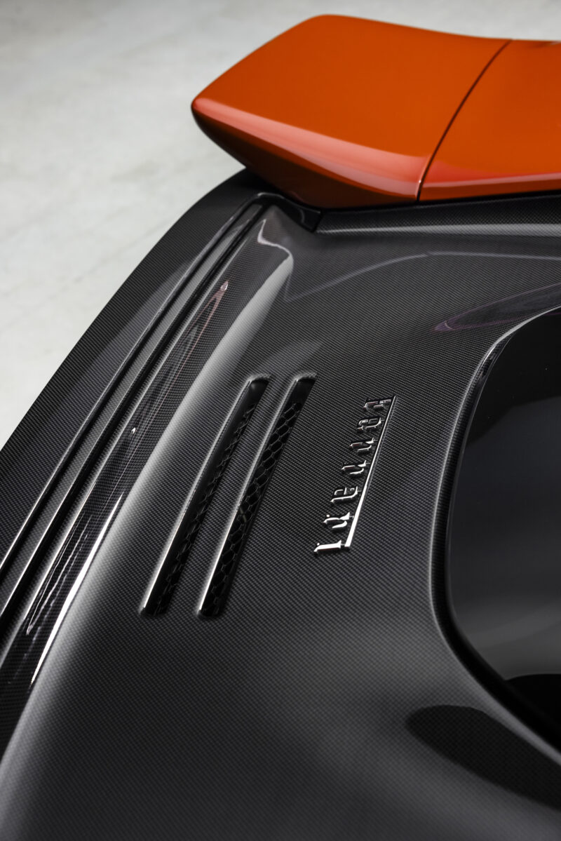 フェラーリ849テスタロッサ/スパイダー　70年に及ぶフェラーリヘリテージを象徴