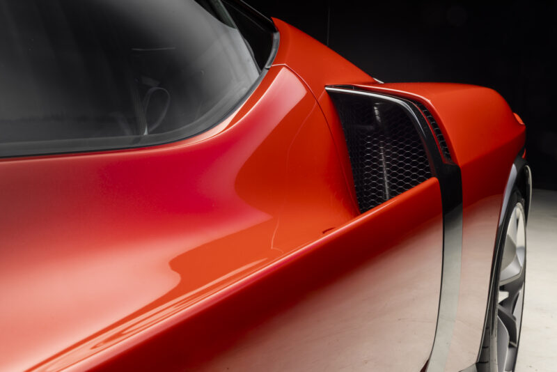 フェラーリ849テスタロッサ/スパイダー　70年に及ぶフェラーリヘリテージを象徴