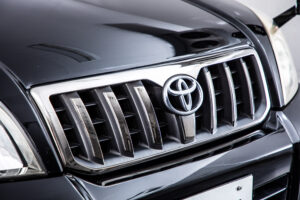 ランドクルーザープラド 2.7 TXリミテッド 4WD