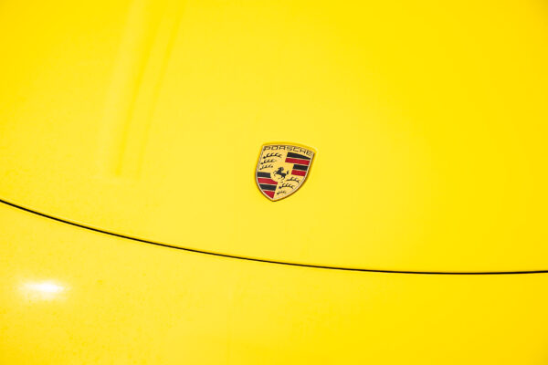 ポルシェ 718ケイマン GTS 4.0 PDK