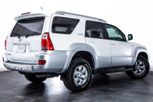 ハイラックスサーフ 2.7SSRXリミテッド60thスペシャル4WD