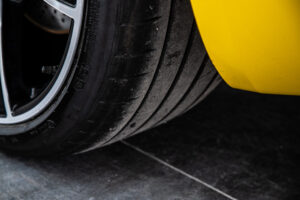 ポルシェ 718ケイマン GTS 4.0 PDK