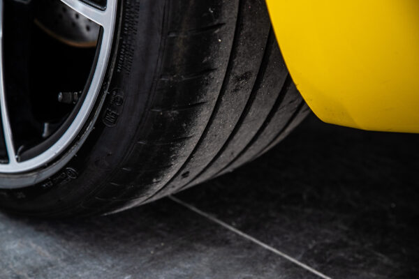 ポルシェ 718ケイマン GTS 4.0 PDK