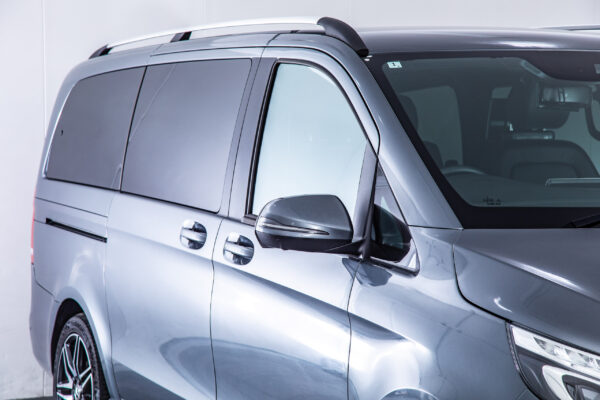 Vクラス V220 d アバンギャルド ロング AMGライン ディーゼルターボ