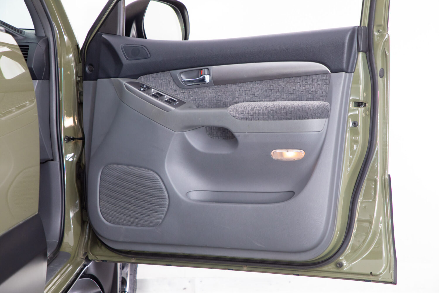 ランドクルーザープラド 2.7 TX 4WD
