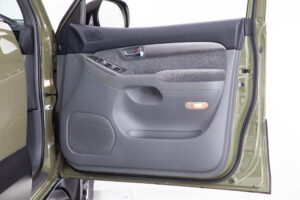 ランドクルーザープラド 2.7 TX 4WD