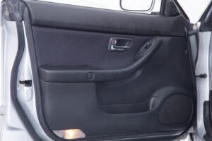 レガシィB4 2.0 RS 4WD