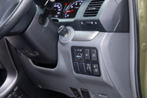ランドクルーザープラド 2.7 TX 4WD