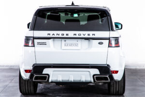 レンジローバースポーツ A-biographyDynamic(3.0 400PS)4WD