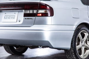 レガシィB4 2.0 RS 4WD
