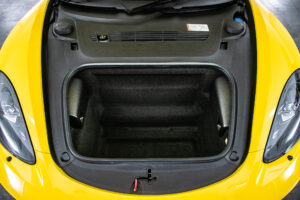 ポルシェ 718ケイマン GTS 4.0 PDK