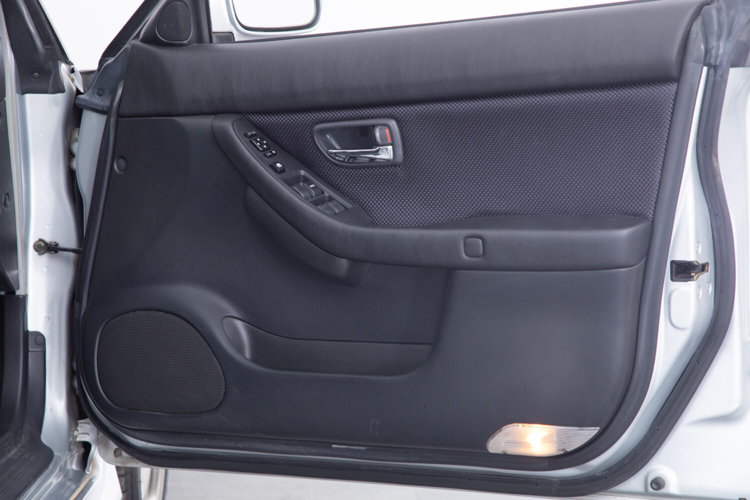 レガシィB4 2.0 RS 4WD