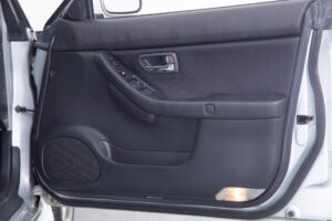 レガシィB4 2.0 RS 4WD