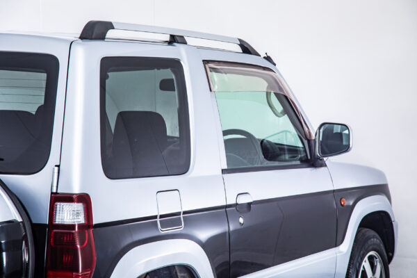 パジェロミニ 660リミテッドエディションVR 4WD