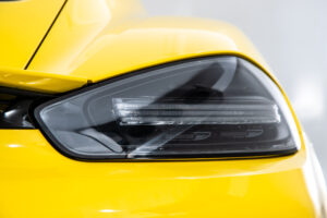 ポルシェ 718ケイマン GTS 4.0 PDK