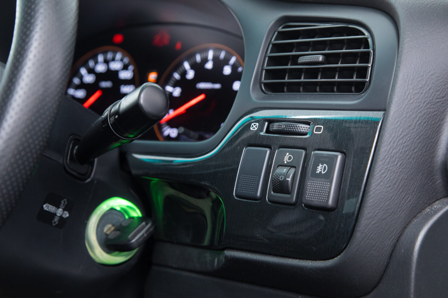 レガシィB4 2.0 RS 4WD