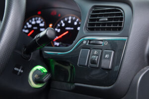 レガシィB4 2.0 RS 4WD