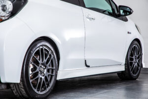 ヴィッツ 1.8 GRMN