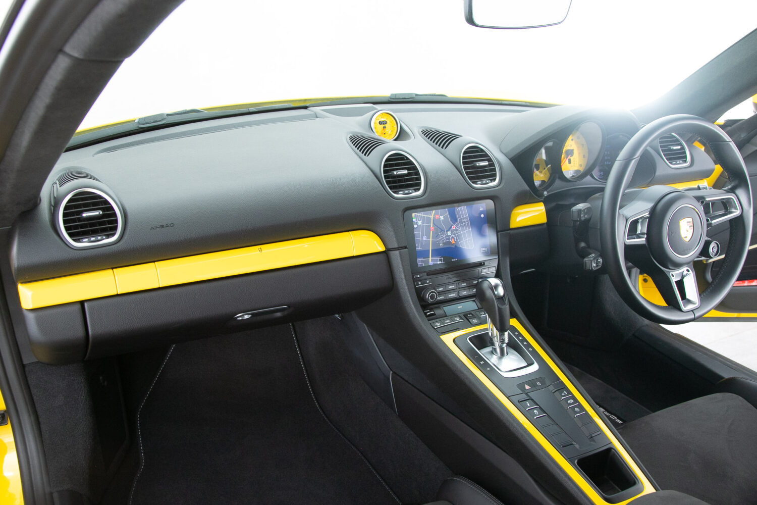 ポルシェ 718ケイマン GTS 4.0 PDK