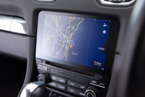 ポルシェ 718ケイマン PDK
