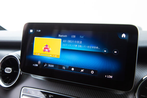 Vクラス V220 d アバンギャルド ロング AMGライン ディーゼルターボ