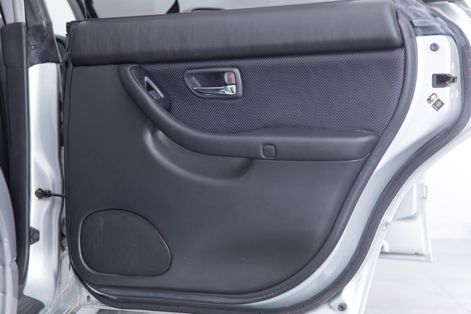 レガシィB4 2.0 RS 4WD