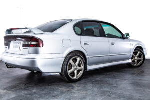 レガシィB4 2.0 RS 4WD