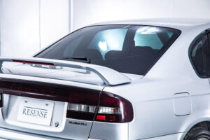 レガシィB4 2.0 RS 4WD