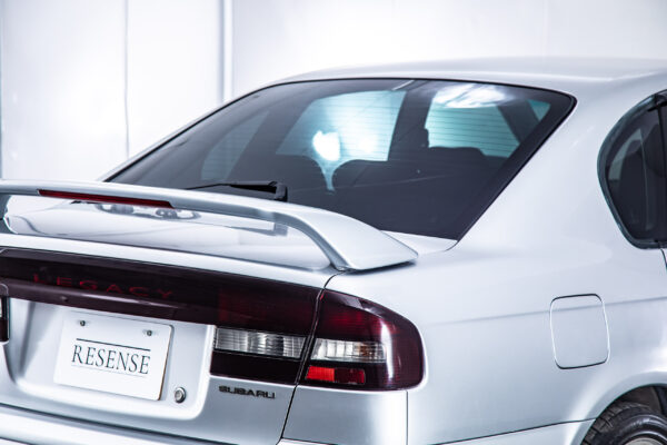 レガシィB4 2.0 RSKリミテッドⅡ 4WD