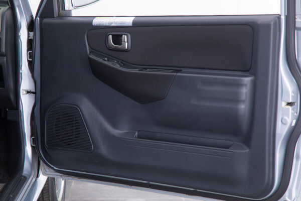 パジェロミニ 660リミテッドエディションVR 4WD